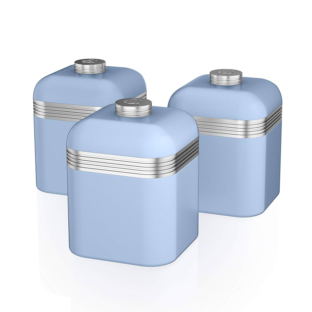 保存容器・ケース   Canisters 3 set Amazon｜KMwares 12個セット 3オンス 小型ミニプレミアム品質